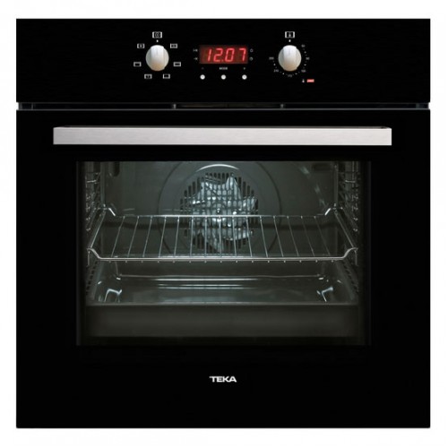 TEKA HEB 723 BK ANKASTRE FIRIN