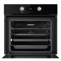 TEKA HLB 8416 BK 220-240 ANKASTRE FIRIN