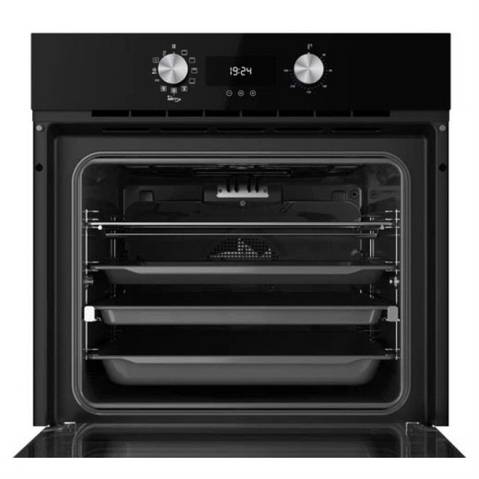 TEKA HLB 8416 BK 220-240 ANKASTRE FIRIN