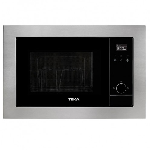TEKA MS 620 BIS ANKASTRE MİKRODALGA FIRIN