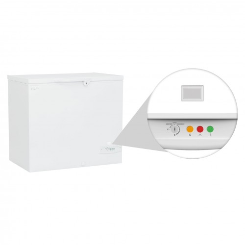 UĞUR UDD 265 T D/S R63 YATAY DERİN DONDURUCU