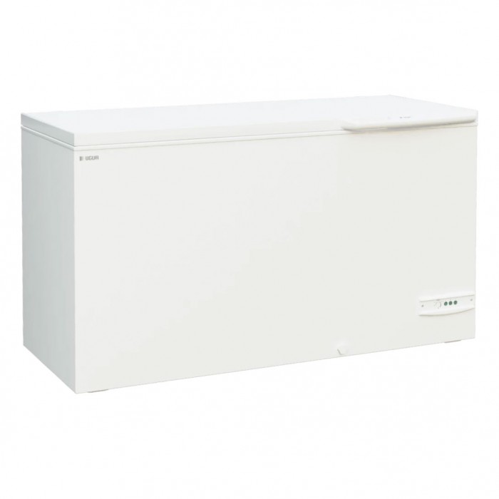 UĞUR UED 480 D/S R65 YATAY DERİN DONDURUCU