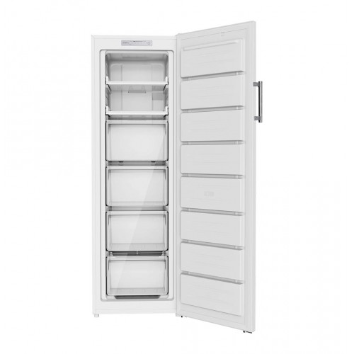 UĞUR UED 6204 DTK NF DİKEY DERİN DONDURUCU