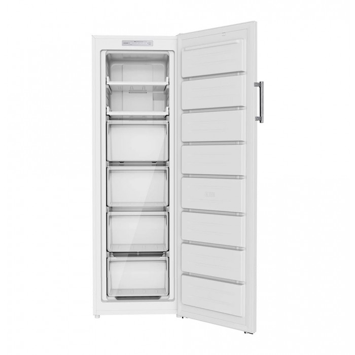 UĞUR UED 6204 DTK NF DİKEY DERİN DONDURUCU