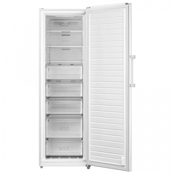 UĞUR UED 8273 DTK NF D/S DGT DİKEY DERİN DONDURUCU