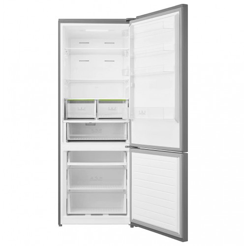 UĞUR UES 435 D2K NFI COMBI DGT R66 NO-FROST ALTTAN DONDURUCULU BUZDOLABI