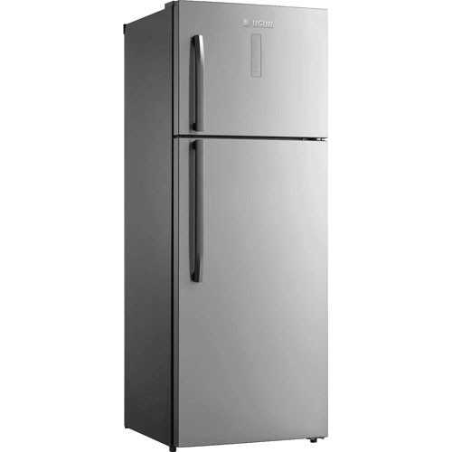 UĞUR UES 507 D2K NFI DGT NO-FROST ÜSTTEN DONDURUCULU BUZDOLABI