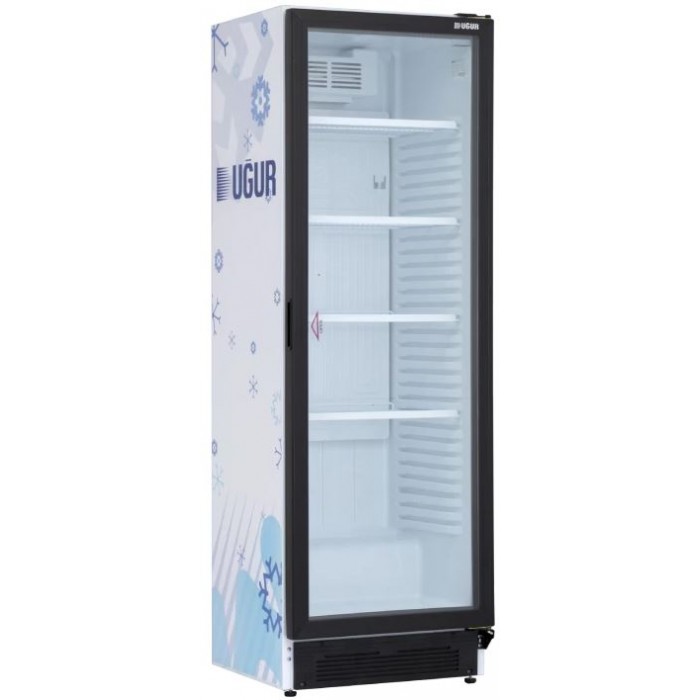 UĞUR USS 330 DTK LEAN TİCARİ TİP ŞİŞE SOĞUTUCU