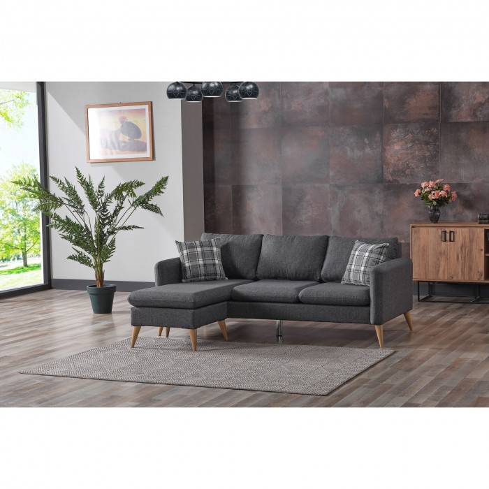 ZEYTİN MOBİLYA VİOLET KÖŞE TAKIMI