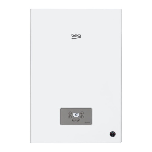 BEKO SMART LOGIC 24 PREMIX YOĞUŞMALI KOMBİ