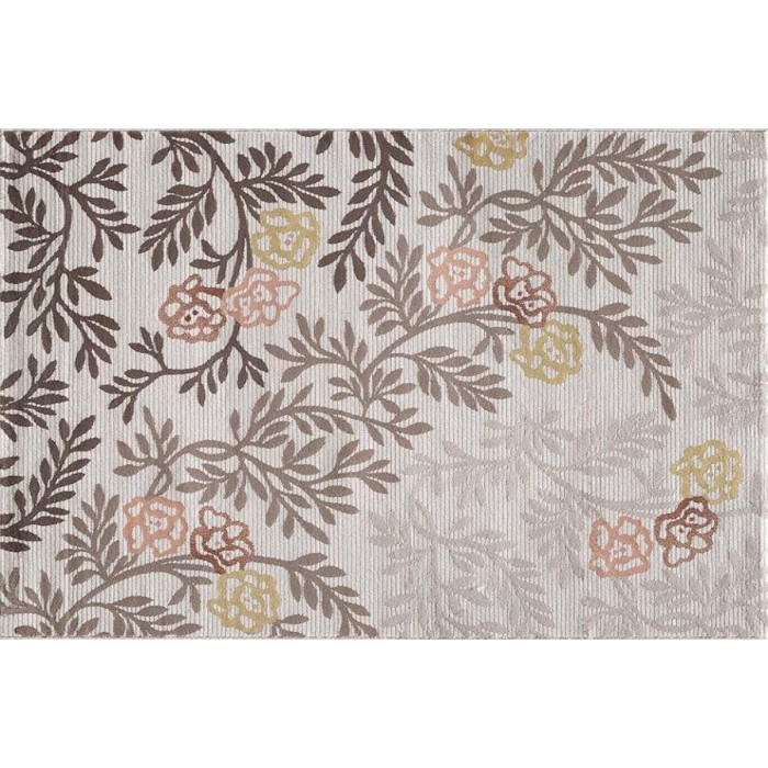 SANAT 2183 GOLD 100X300 HALI
